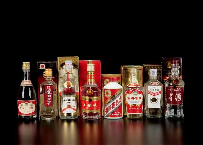 永修老酒储存的方法